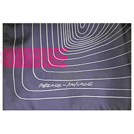 Hermès-Pegasus square landscape-Multiple colors