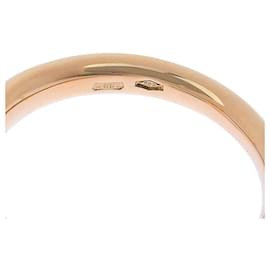 Autre Marque-ANTONINI K18PG Pink Gold Diamond Ring-Pink