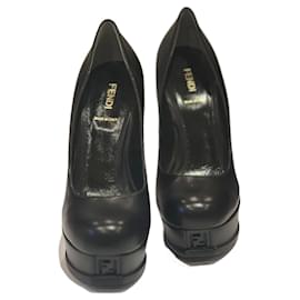 Fendi-Fendi-Black