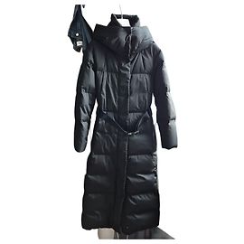Fusalp Abrigos, Ropa de abrigo Caqui