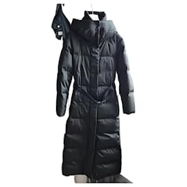 Autre Marque-Coats, Outerwear-Khaki