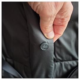 Autre Marque-Coats, Outerwear-Khaki