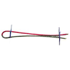 Fred-Fred Double tour yellow gold tip-Red
