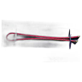 Fred-Fred Double tour yellow gold tip-Red