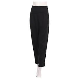 Autre Marque-Pants, leggings-Black