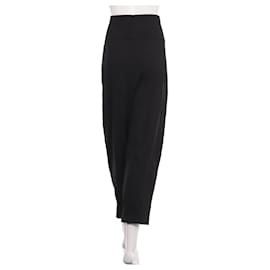 Autre Marque-Pants, leggings-Black