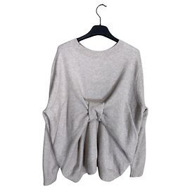 Suéter de lã Cos oversize Outro