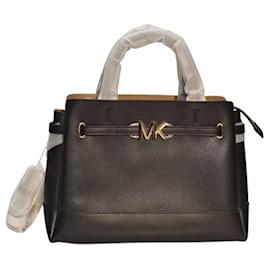 Michael Kors-REED-Black