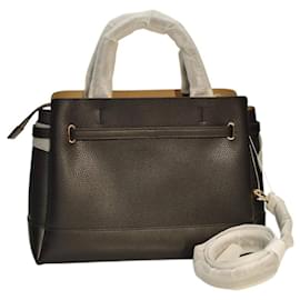 Michael Kors-REED-Black