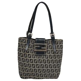 Fendi-Fendi Zucchino-Navy blue