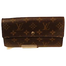 Louis Vuitton-Louis Vuitton Sarah-Brown