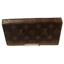 Louis Vuitton-Louis Vuitton Sarah-Brown