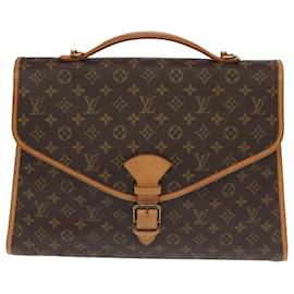 Louis Vuitton-Louis Vuitton Beverly-Brown