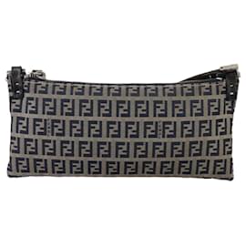 Fendi-Fendi Zucchino-Navy blue