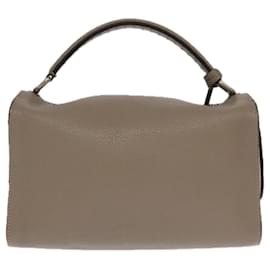 Fendi-Fendi Lei Selleria-Beige