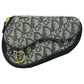 Dior-Dior Saddle-Blue
