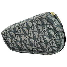 Dior-Dior Saddle-Blue