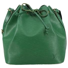 Louis Vuitton-Louis Vuitton Petit Noé-Green
