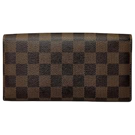 Louis Vuitton-Louis Vuitton Sarah-Brown