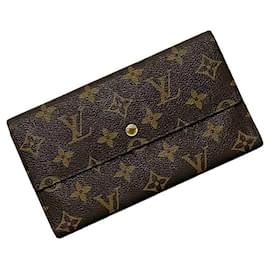 Louis Vuitton-Louis Vuitton Sarah-Brown