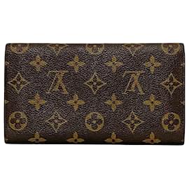 Louis Vuitton-Louis Vuitton Sarah-Brown