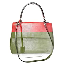 Louis Vuitton-Louis Vuitton Cluny-Red