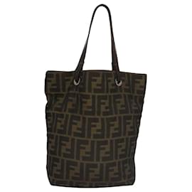 Fendi-Fendi Zucca-Marron