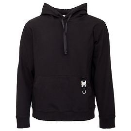 Autre Marque 1017 ALYX 9SM Hoodie Schwarz Schwarz