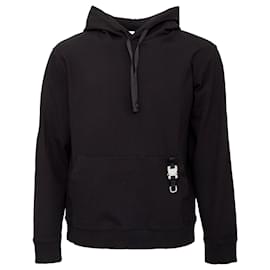 Autre Marque-1017 ALYX 9SM Hoodie-Black