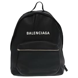 Balenciaga-Balenciaga Everyday-Black