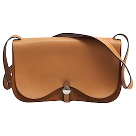 Hermès Colorado Camelo