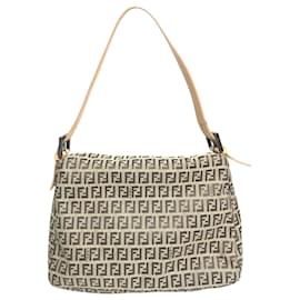 Fendi-Fendi Mamma Baguette-Beige