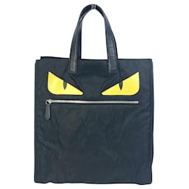 Fendi-Fendi Monster-Black