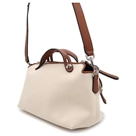 Fendi-Sac Fendi By the Way Medium 8BL124-Marron,Beige