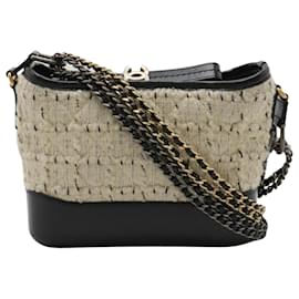 Chanel-Chanel Gabrielle-Beige