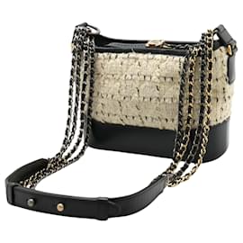 Chanel-Chanel Gabrielle-Beige