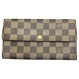 Louis Vuitton-Louis Vuitton Sarah-Brown