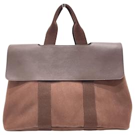 Hermès-Hermès-Marron