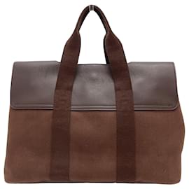 Hermès-Hermès-Marron