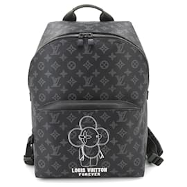 Louis Vuitton-Louis Vuitton Vivienne-Black