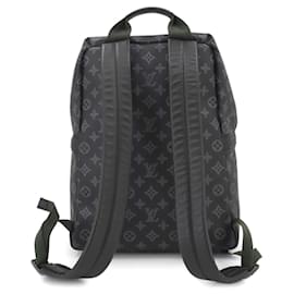 Louis Vuitton-Louis Vuitton Vivienne-Black