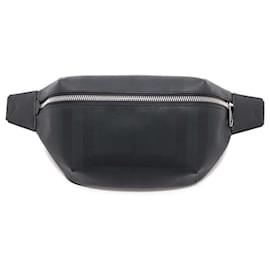 Burberry-Burberry Men's Sling Bag-Brown,Black