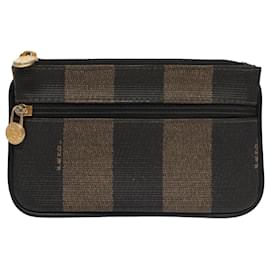 Fendi-Fendi Pequin-Brown