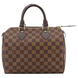 Louis Vuitton-Louis Vuitton-Brown
