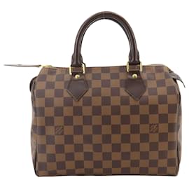 Louis Vuitton-Louis Vuitton-Brown