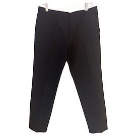 Marni Pantalones, leggings Negro