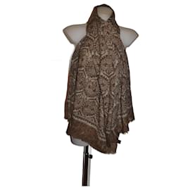 Autre Marque-stole-Multiple colors