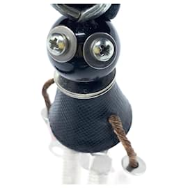 Prada-Prada Robot Keyring Bag Charm-Other