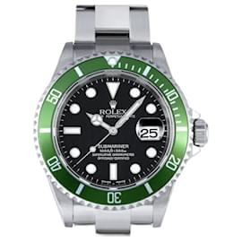 Rolex-Rolex Submariner-Black