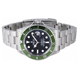 Rolex-Rolex Submariner-Black